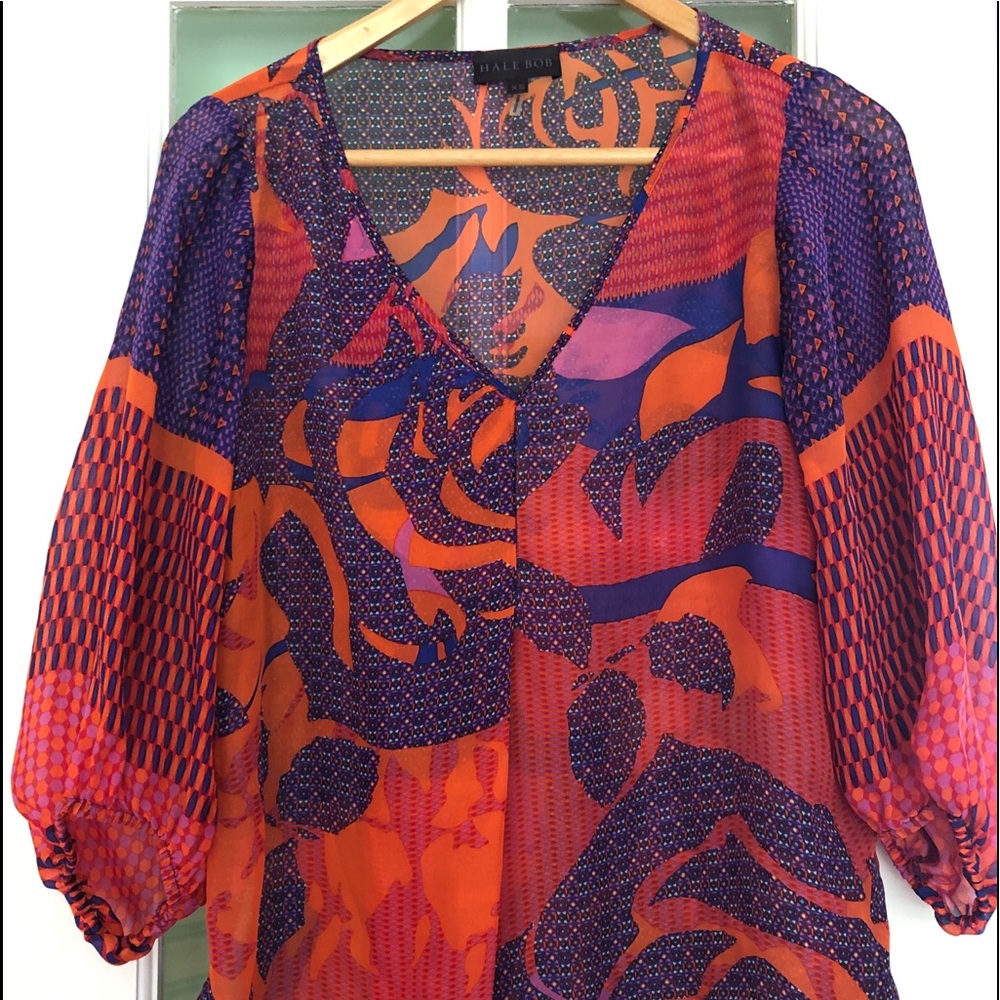 Hale Bob Woman’s Shirt